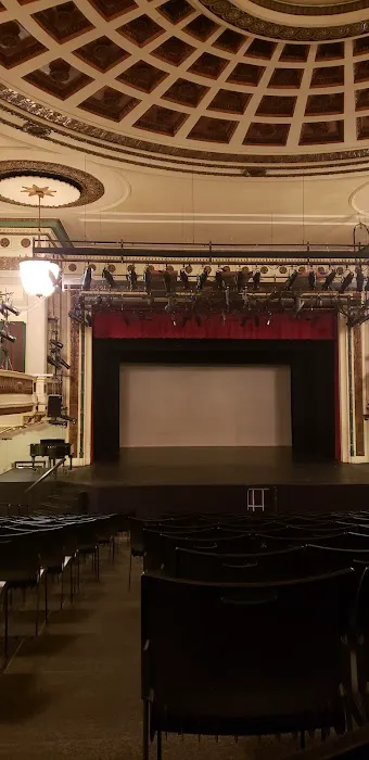 Baltimore School for the Arts Picture 10