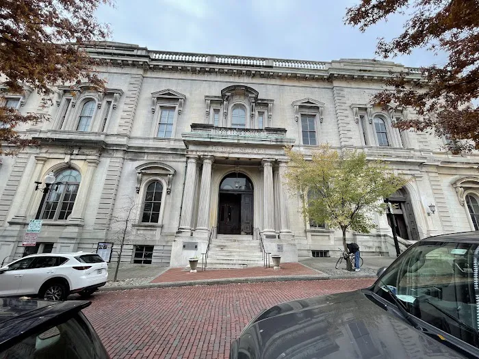 Peabody Institute of The Johns Hopkins University Picture 2