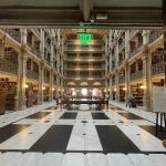 Peabody Institute of The Johns Hopkins University