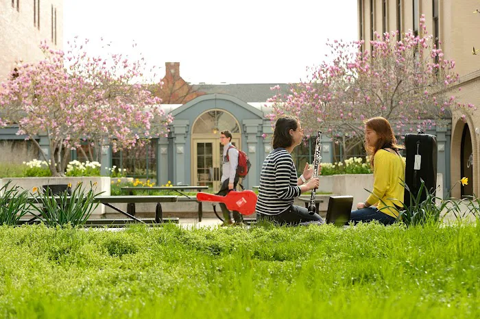 Peabody Institute of The Johns Hopkins University Picture 3