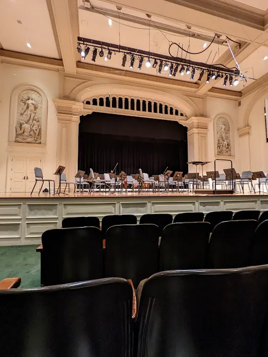 Peabody Institute of The Johns Hopkins University Picture 5