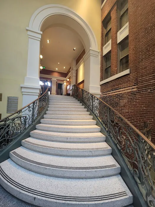 Peabody Institute of The Johns Hopkins University Picture 4