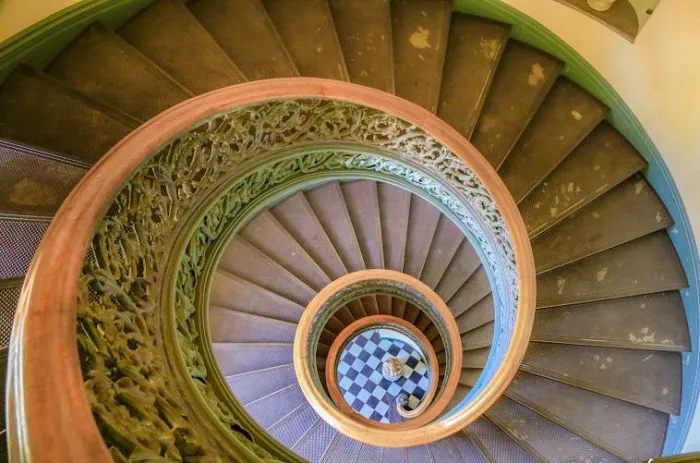 Peabody Institute of The Johns Hopkins University Picture 6