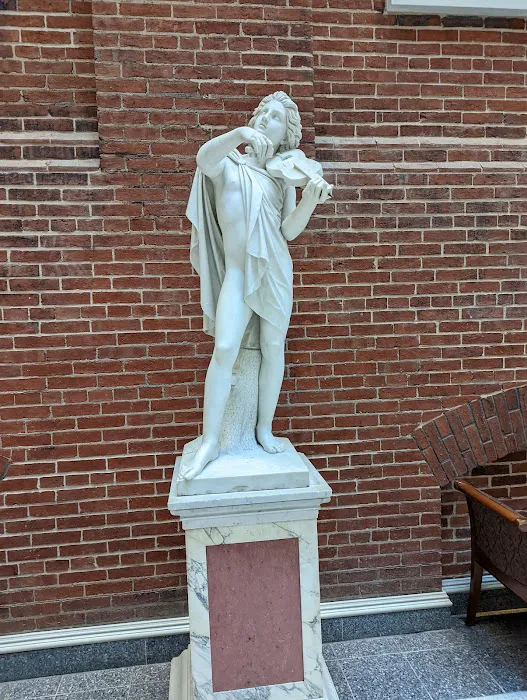 Peabody Institute of The Johns Hopkins University Picture 8