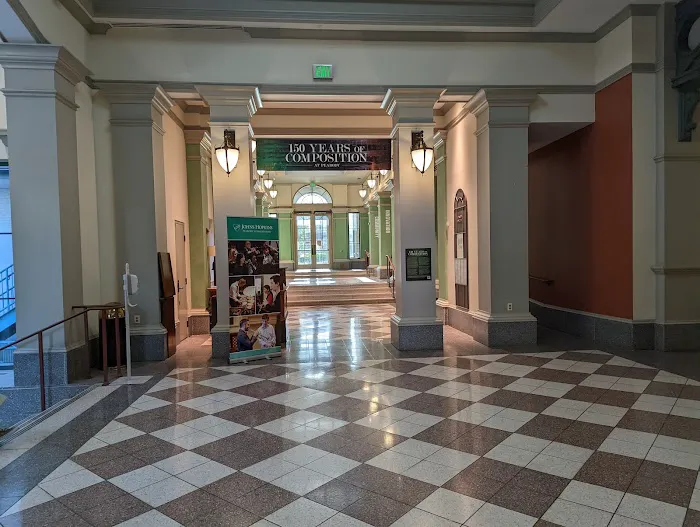 Peabody Institute of The Johns Hopkins University Picture 7