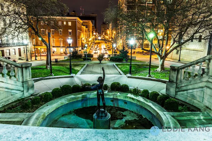 Peabody Institute of The Johns Hopkins University Picture 9