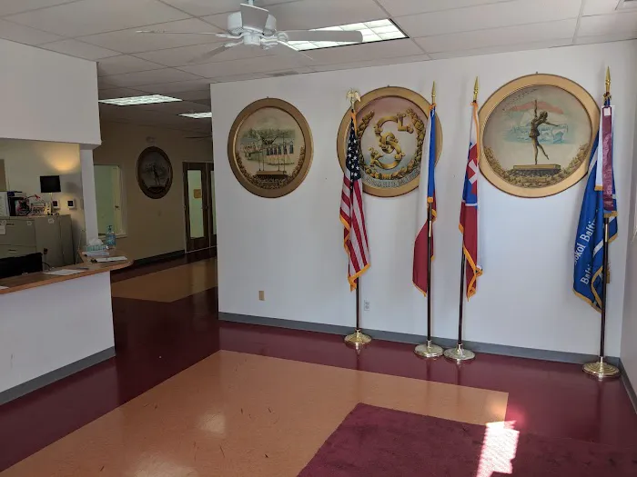 Sokol Baltimore Picture 4