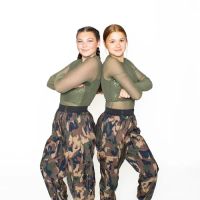 Bogovich School of Dance ico