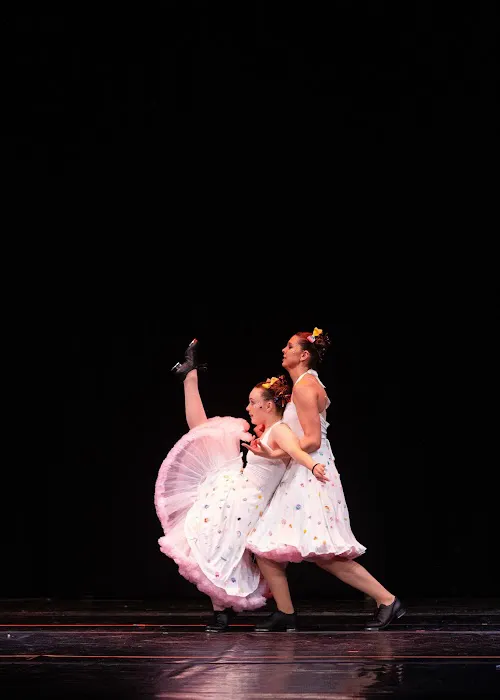 Bogovich School of Dance Picture 2
