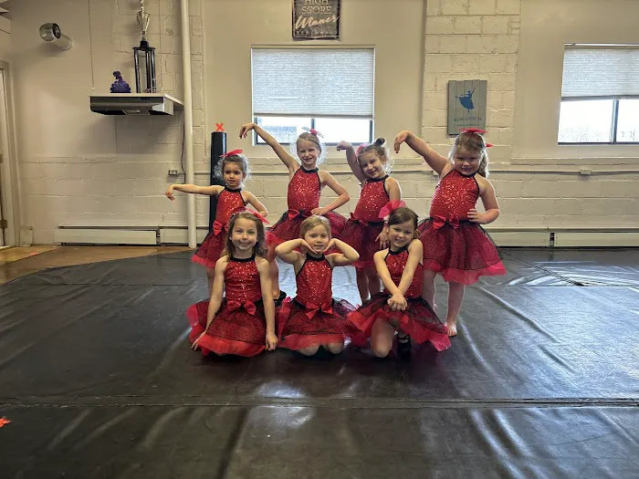 Bogovich School of Dance Picture 3