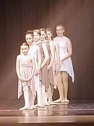 Bogovich School of Dance Picture 4