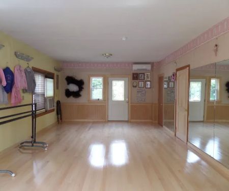 Anns Studio of Dance