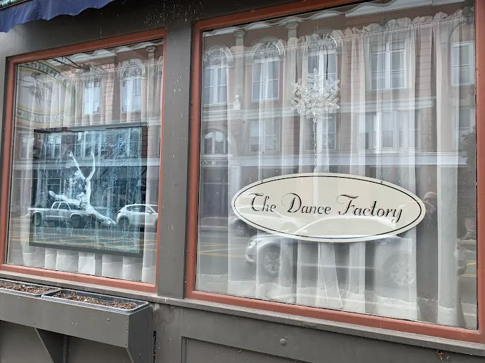 THE DANCE FACTORY Picture 4