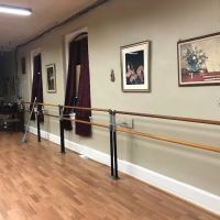 Adirondack Dance Artistry ico