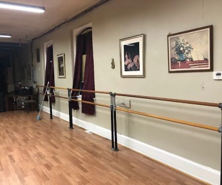 Adirondack Dance Artistry