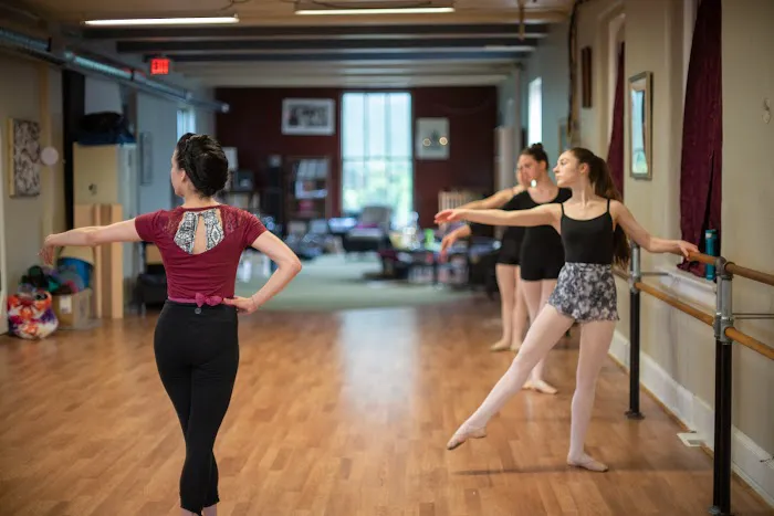 Adirondack Dance Artistry Picture 2