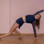 ANDREA'S DANCE ACADEMY