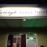 Miss Tanya's School of Dance Inc ico