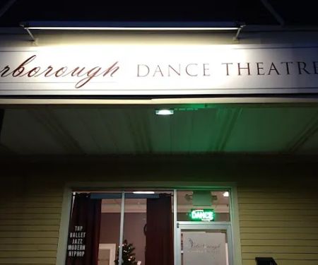 Miss Tanya's School of Dance Inc