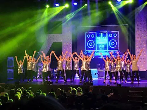 Miss Tanya's School of Dance Inc Picture 2