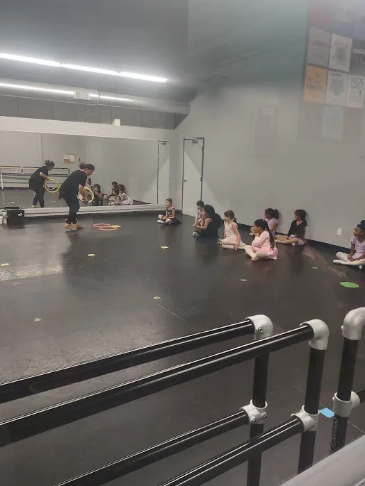 MK Dance Center Picture 1