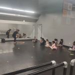 MK Dance Center