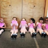 DanceWorks Movement Design, LLC ico