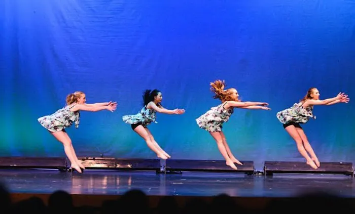 Nashoba Valley Dance Academy Picture 1