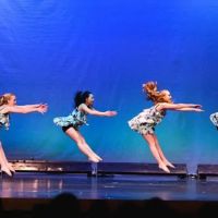 Nashoba Valley Dance Academy ico