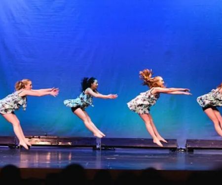 Nashoba Valley Dance Academy