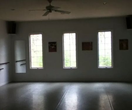 Studio in the Pines