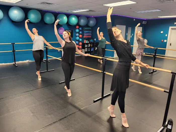 A-Glow Dance & Fitness Picture 1
