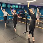 A-Glow Dance & Fitness