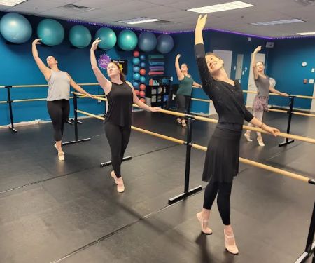 A-Glow Dance & Fitness