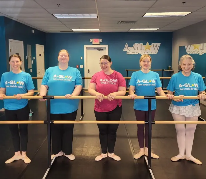 A-Glow Dance & Fitness Picture 3