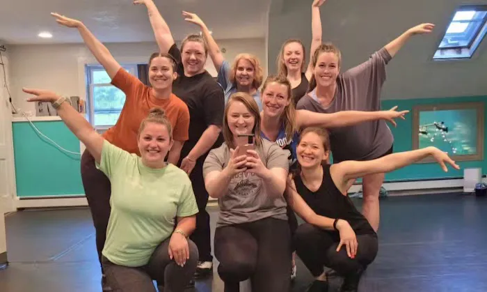 A-Glow Dance & Fitness Picture 7