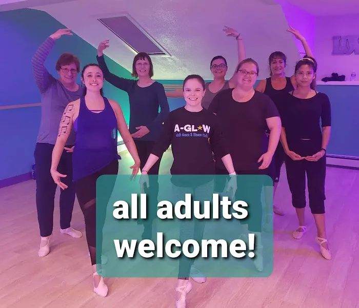 A-Glow Dance & Fitness Picture 6