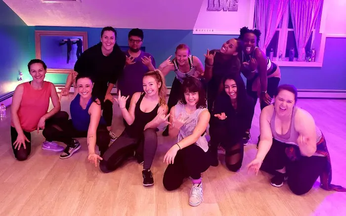 A-Glow Dance & Fitness Picture 8