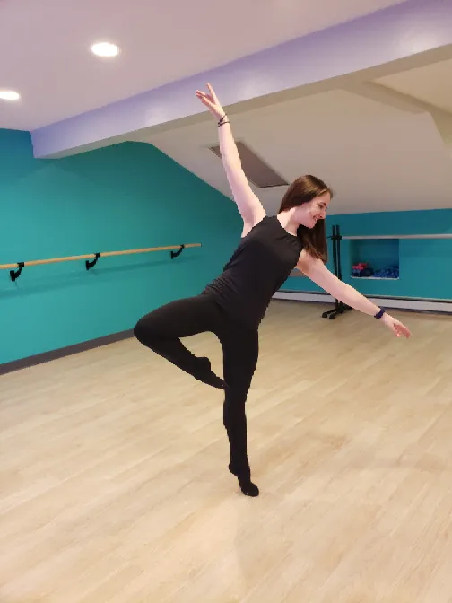 A-Glow Dance & Fitness Picture 9