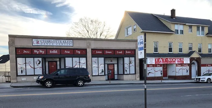 Charlotte Klein Dance Centers Picture 3