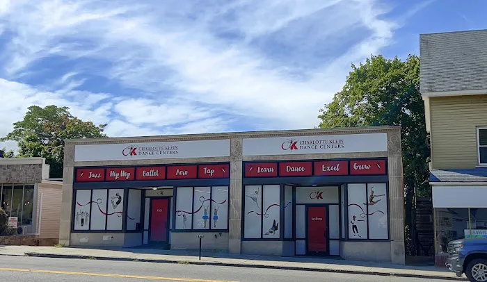 Charlotte Klein Dance Centers Picture 1