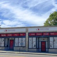 Charlotte Klein Dance Centers ico