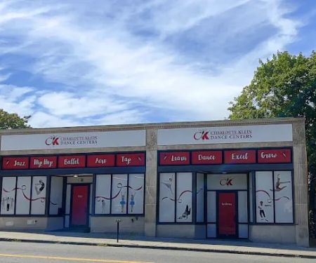 Charlotte Klein Dance Centers