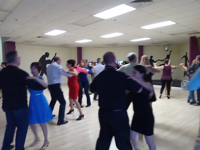 American Ballroom & Latin Dance studio Picture 1