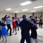 American Ballroom & Latin Dance studio
