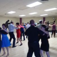 American Ballroom & Latin Dance studio ico