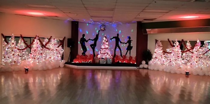 American Ballroom & Latin Dance studio Picture 4