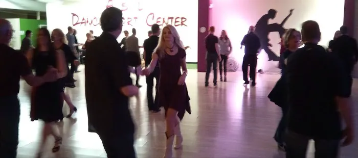 American Ballroom & Latin Dance studio Picture 8