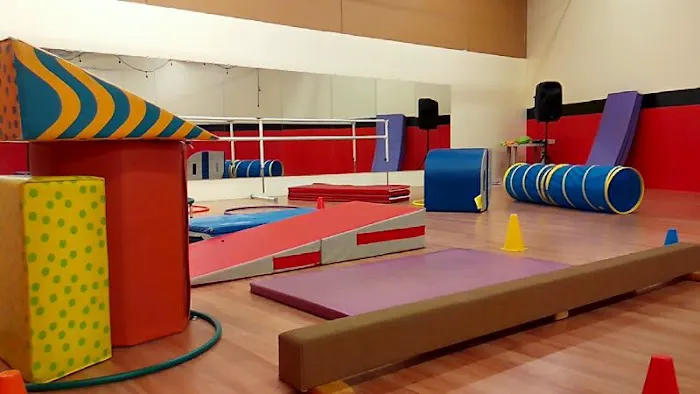 ABL DanceSport Center Picture 1