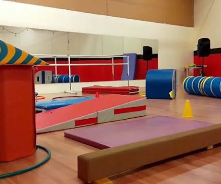 ABL DanceSport Center